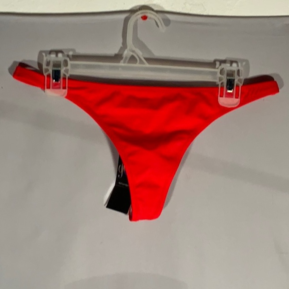 Heat bikini bottoms